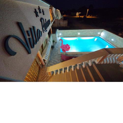 Villa Rubesco