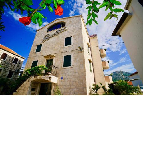 Villa Rustica Dalmatia