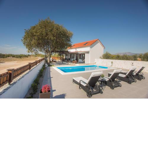 Villa Rustica