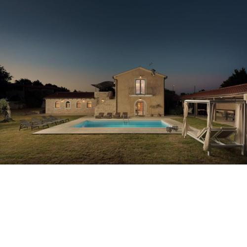 Villa Rustica