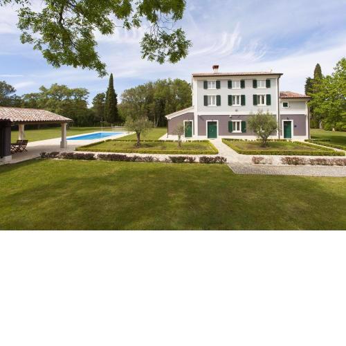 Villa Rustica