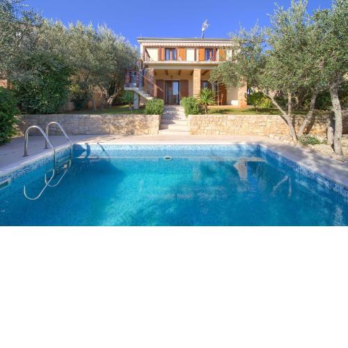 Villa Rustika