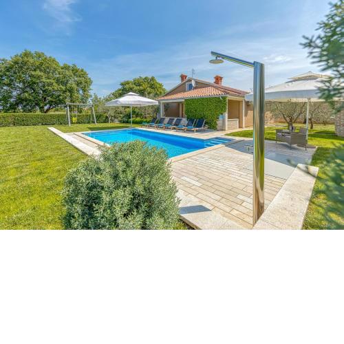 Villa Ruza