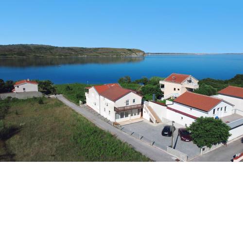 Villa Sabina - Apartments Kroatien