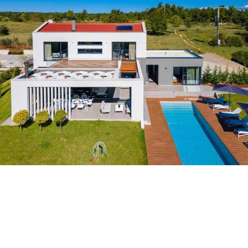 Villa Sabina