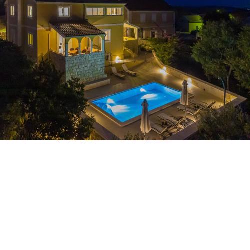 Villa Sali