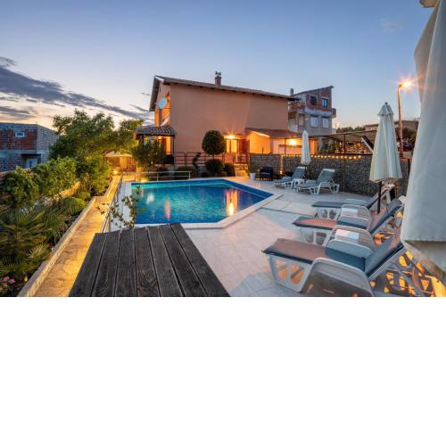 Villa Salvia Mare