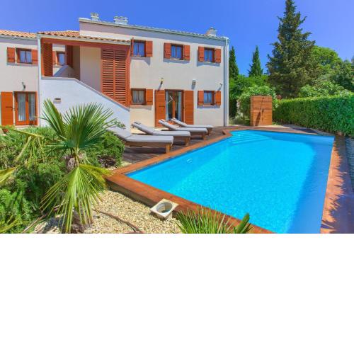 Villa San Vito
