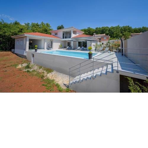 Villa Sanja