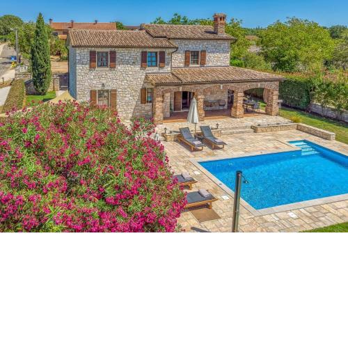 Villa Santolina