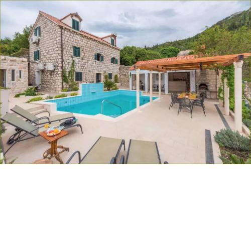 Villa Sarah