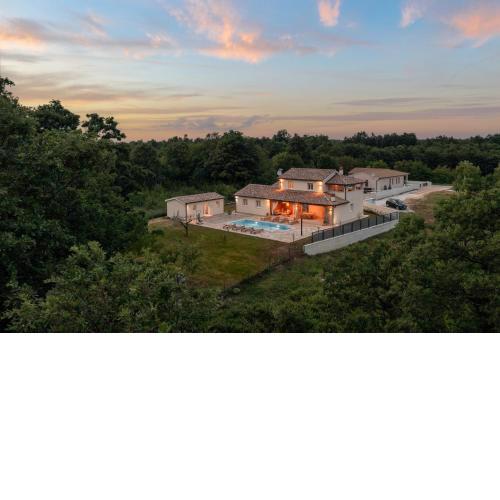 Villa Savičenta