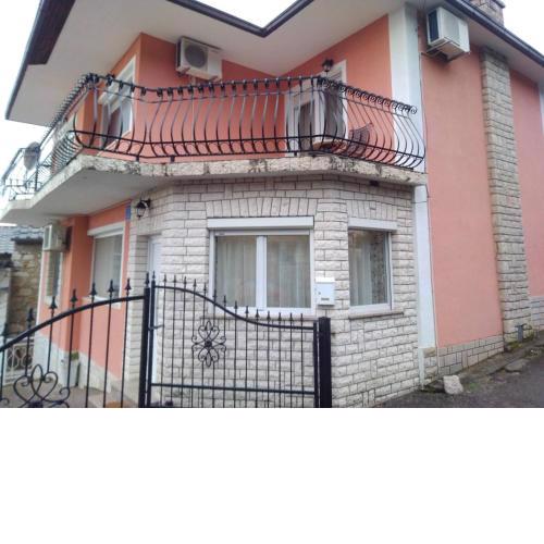 Villa Sea Silente