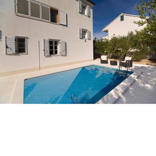 Villa Sea view