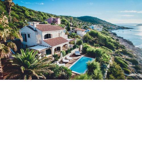 Villa SeaBreeze