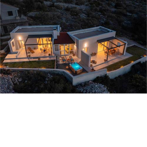 Villa Seas Kaprije