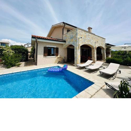 Villa Seaside