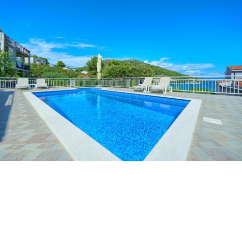 Villa Sedmo nebo
