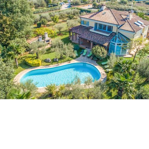 Villa Seka