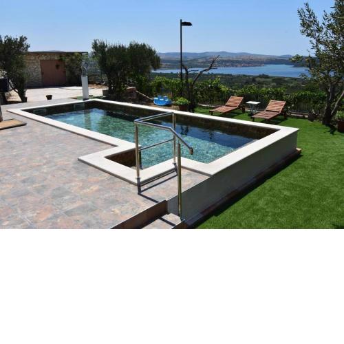 Villa Serenity