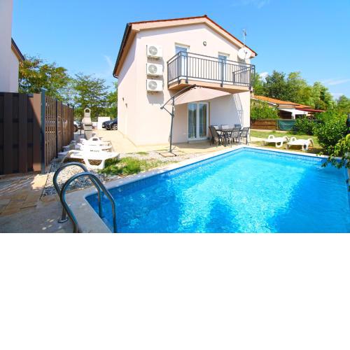 Villa Seve 2183