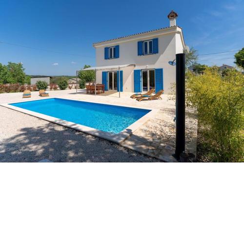 Villa Shana