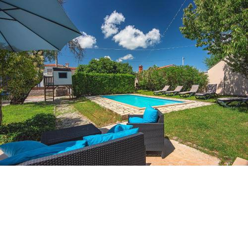 Villa Sherpa