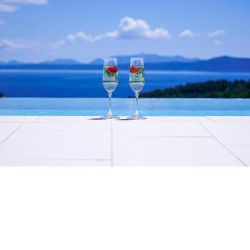 Villa Shiraz