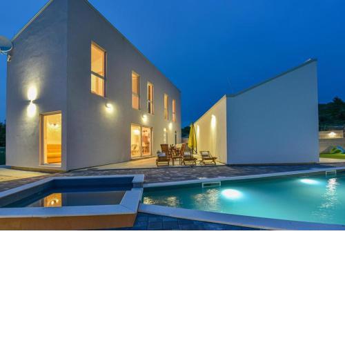 Villa Silente