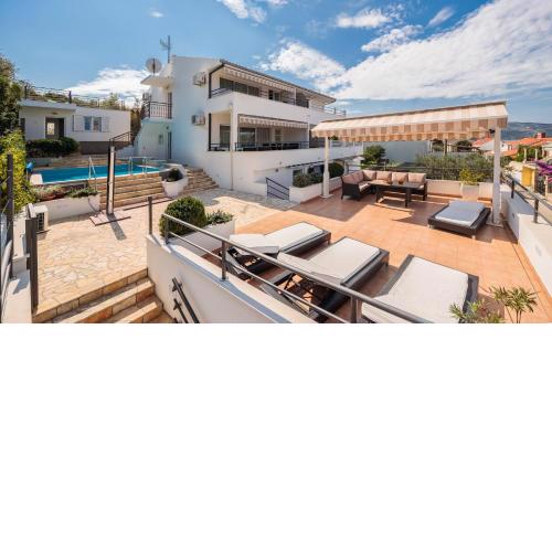 Villa Silvio