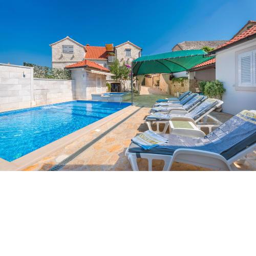 Villa Škrika