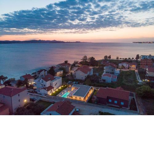 Villa Skyfall