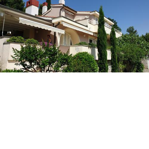Villa Slava