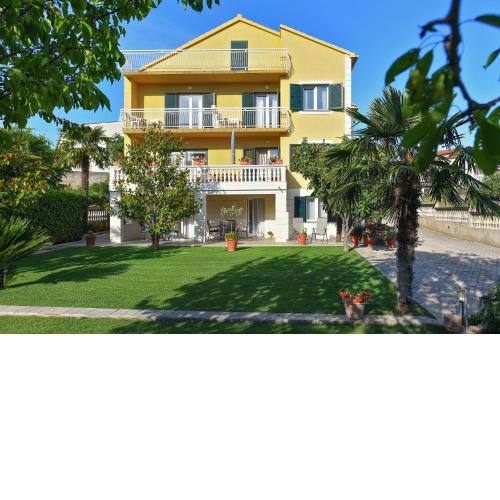 Villa Slavica 1