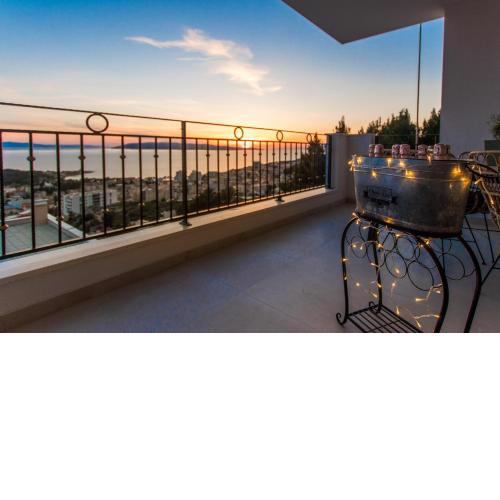 Villa Smaragd - Perle - Luxury Apartments With Shared Pool