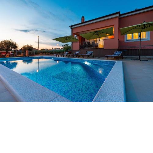 Villa Solis