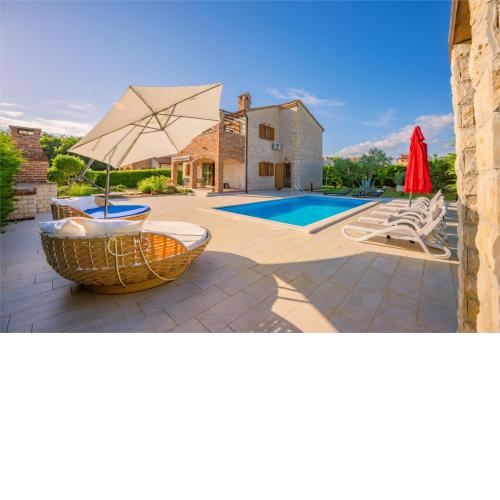 Villa Sonne in Paradis