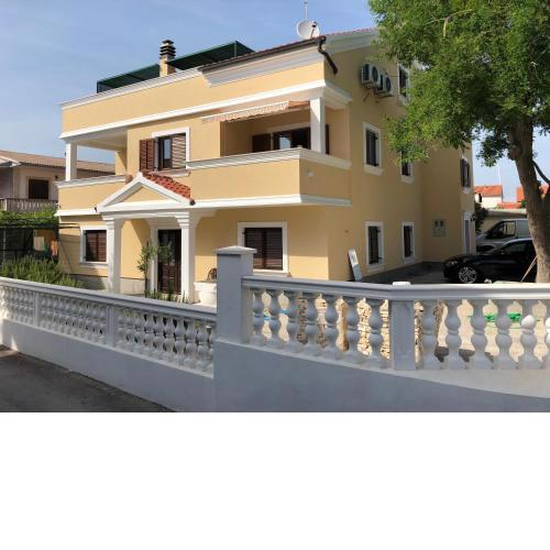 Villa Sophie