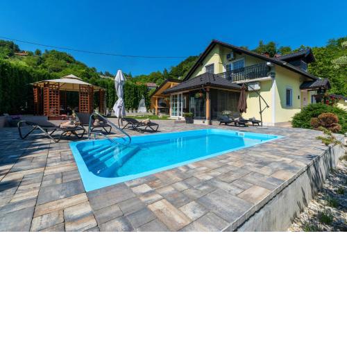 Villa Spa Magic