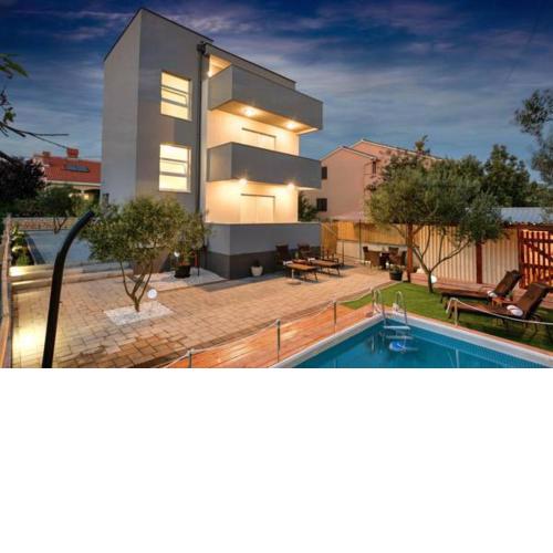 Villa Spant