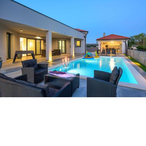 Villa Speranza