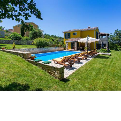 Villa Splendida