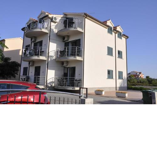 Villa Srima