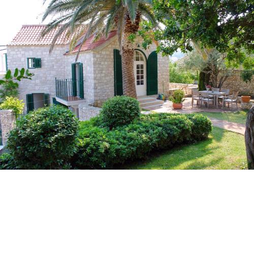 Villa St Roko - Charme Holidays