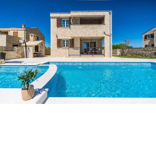 Villa St Vid 2