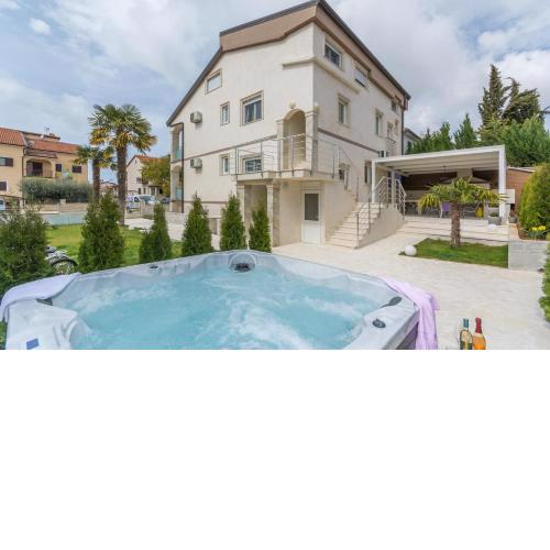 Villa Stephany