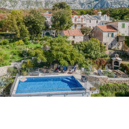 Villa Stina