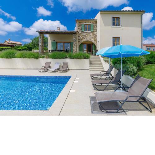 Villa Stuartma by Interhome