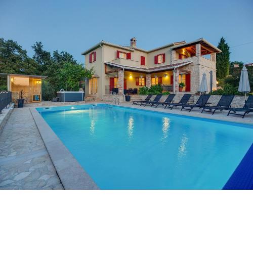Villa Stupenda