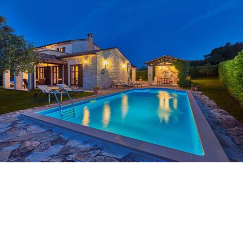 Villa Sujevic